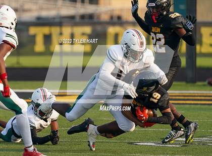 Thumbnail 3 in Lawrence North @ Avon photogallery.