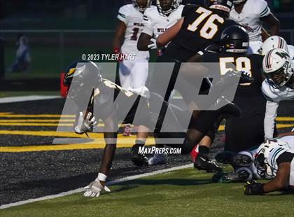 Thumbnail 3 in Lawrence North @ Avon photogallery.