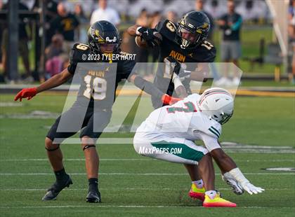 Thumbnail 2 in Lawrence North @ Avon photogallery.
