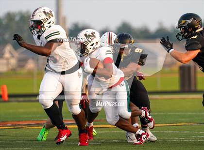 Thumbnail 2 in Lawrence North @ Avon photogallery.
