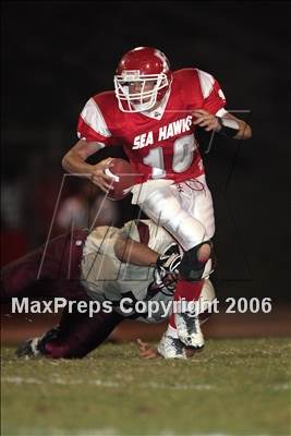 Thumbnail 3 in Torrance @ Redondo photogallery.