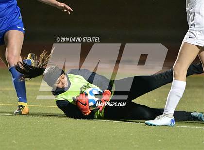 Thumbnail 1 in Vista del Lago vs. Sierra (CIF SJS D3 Final) photogallery.
