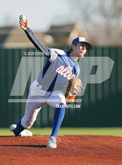 Thumbnail 2 in Coppell @ Allen  photogallery.