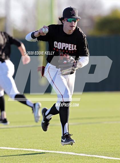 Thumbnail 1 in Coppell @ Allen  photogallery.