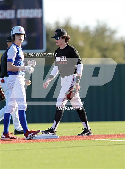 Thumbnail 1 in Coppell @ Allen  photogallery.