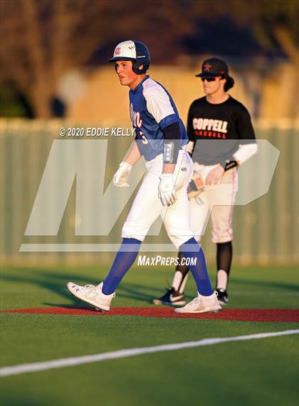 Thumbnail 2 in Coppell @ Allen  photogallery.