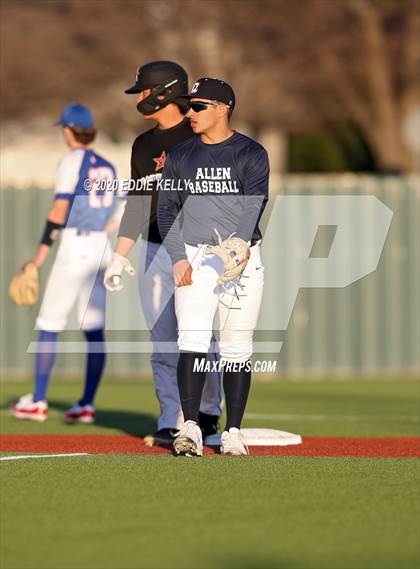 Thumbnail 1 in Coppell @ Allen  photogallery.