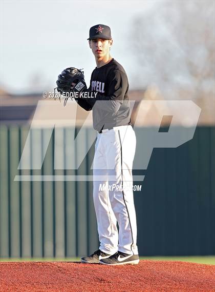 Thumbnail 1 in Coppell @ Allen  photogallery.