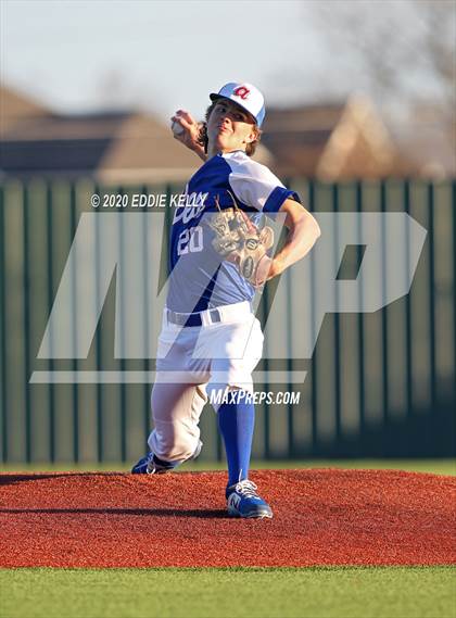 Thumbnail 1 in Coppell @ Allen  photogallery.