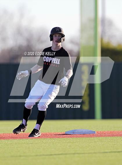 Thumbnail 1 in Coppell @ Allen  photogallery.
