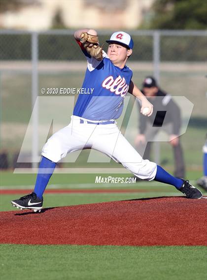 Thumbnail 2 in Coppell @ Allen  photogallery.