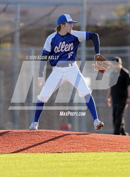 Thumbnail 3 in Coppell @ Allen  photogallery.
