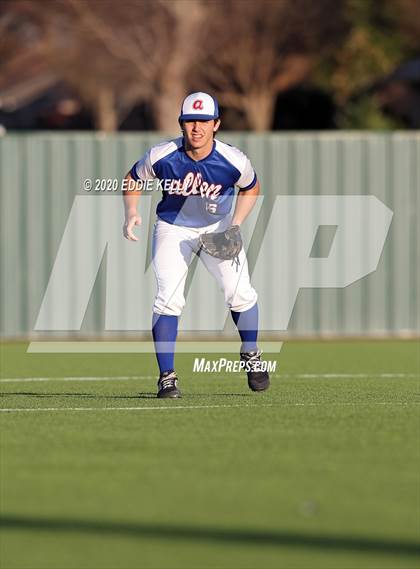 Thumbnail 1 in Coppell @ Allen  photogallery.