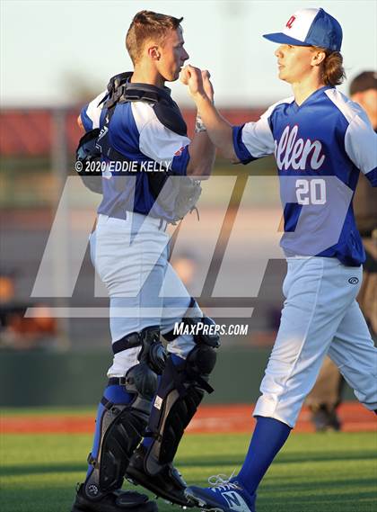 Thumbnail 3 in Coppell @ Allen  photogallery.