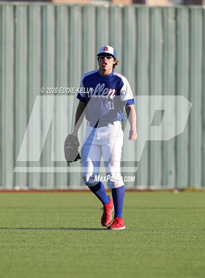 Thumbnail 1 in Coppell @ Allen  photogallery.