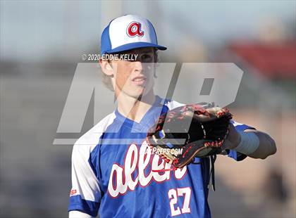 Thumbnail 1 in Coppell @ Allen  photogallery.
