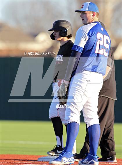 Thumbnail 1 in Coppell @ Allen  photogallery.