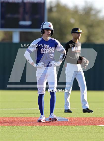 Thumbnail 1 in Coppell @ Allen  photogallery.
