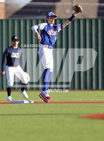 Thumbnail 1 in Coppell @ Allen  photogallery.