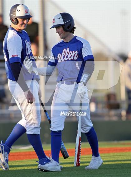 Thumbnail 3 in Coppell @ Allen  photogallery.