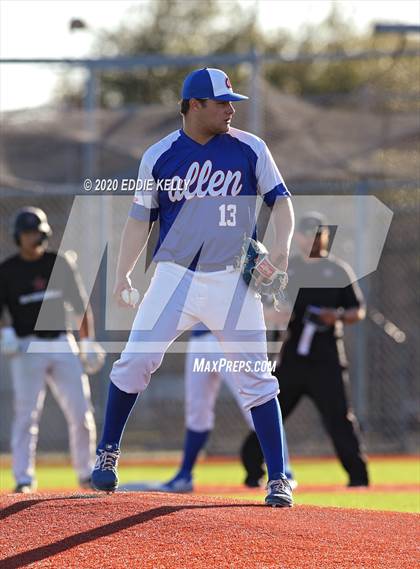 Thumbnail 1 in Coppell @ Allen  photogallery.