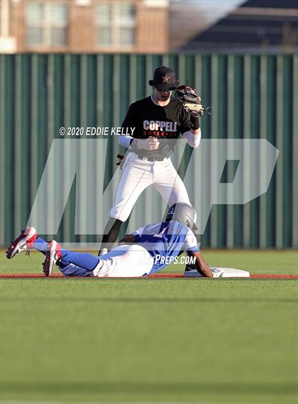 Thumbnail 2 in Coppell @ Allen  photogallery.