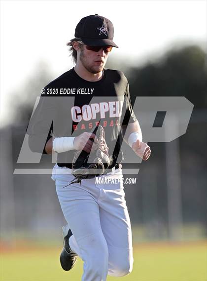 Thumbnail 1 in Coppell @ Allen  photogallery.