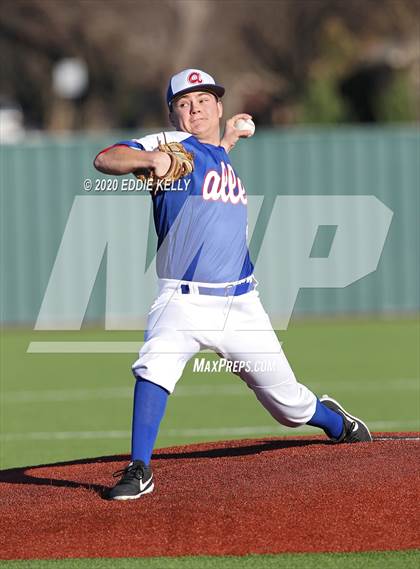 Thumbnail 1 in Coppell @ Allen  photogallery.
