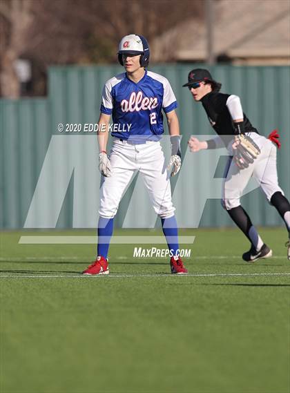 Thumbnail 2 in Coppell @ Allen  photogallery.
