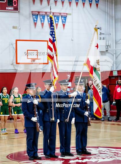 Thumbnail 1 in Kennedy @ McClatchy photogallery.