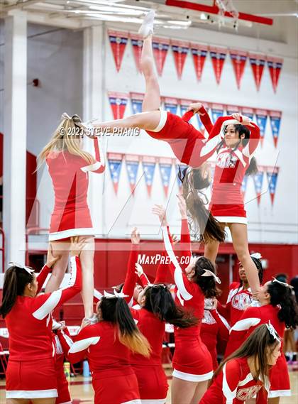 Thumbnail 2 in Kennedy @ McClatchy photogallery.