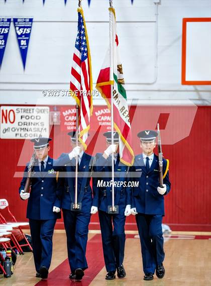 Thumbnail 2 in Kennedy @ McClatchy photogallery.