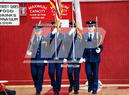 Thumbnail 1 in Kennedy @ McClatchy photogallery.
