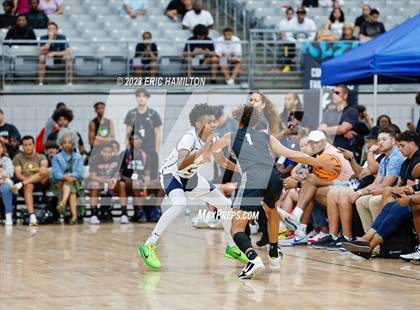 Thumbnail 2 in Campbell Hall vs Tualatin  (Section 7 Tournament) photogallery.
