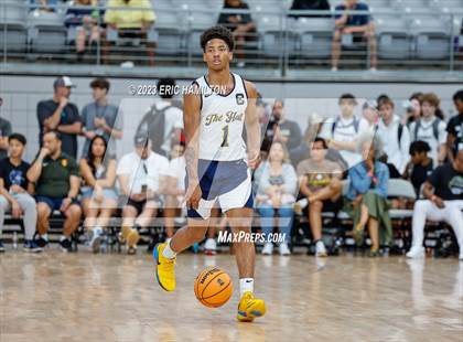 Thumbnail 1 in Campbell Hall vs Tualatin  (Section 7 Tournament) photogallery.