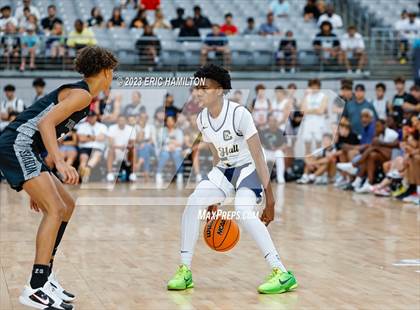 Thumbnail 1 in Campbell Hall vs Tualatin  (Section 7 Tournament) photogallery.
