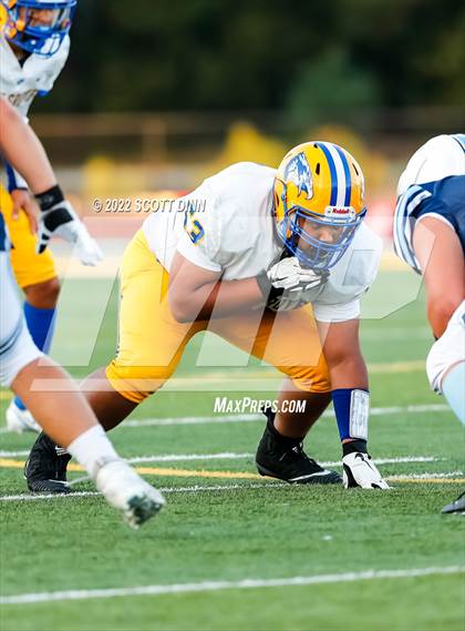 Thumbnail 1 in Branham @ Oak Grove photogallery.