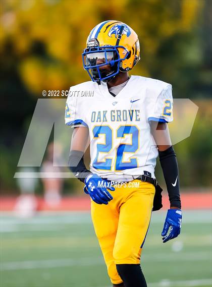 Thumbnail 2 in Branham @ Oak Grove photogallery.