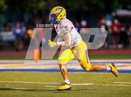 Thumbnail 3 in Branham @ Oak Grove photogallery.