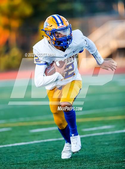 Thumbnail 2 in Branham @ Oak Grove photogallery.