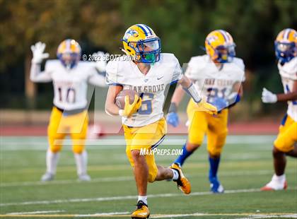Thumbnail 2 in Branham @ Oak Grove photogallery.