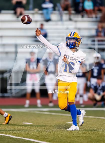 Thumbnail 3 in Branham @ Oak Grove photogallery.