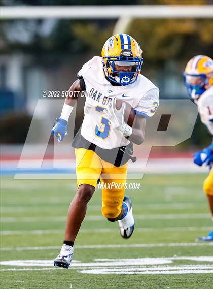 Thumbnail 2 in Branham @ Oak Grove photogallery.