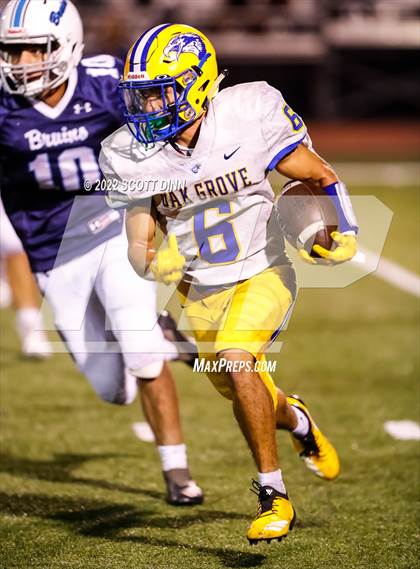 Thumbnail 1 in Branham @ Oak Grove photogallery.