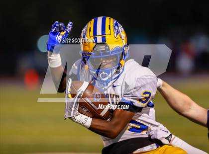 Thumbnail 2 in Branham @ Oak Grove photogallery.