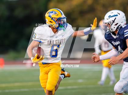 Thumbnail 3 in Branham @ Oak Grove photogallery.