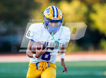 Thumbnail 3 in Branham @ Oak Grove photogallery.