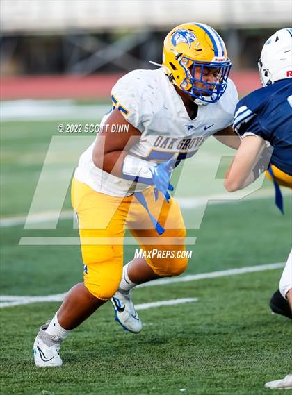Thumbnail 1 in Branham @ Oak Grove photogallery.