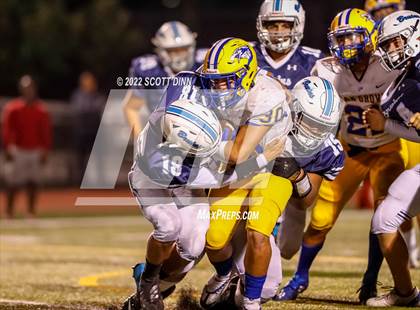 Thumbnail 2 in Branham @ Oak Grove photogallery.