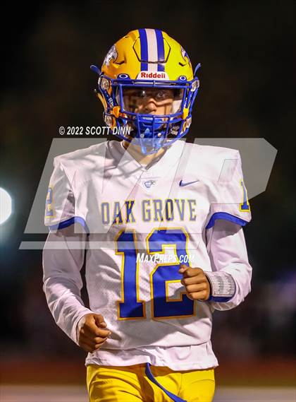 Thumbnail 3 in Branham @ Oak Grove photogallery.